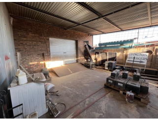 Commercial Property for Sale in Laboria Northern Cape